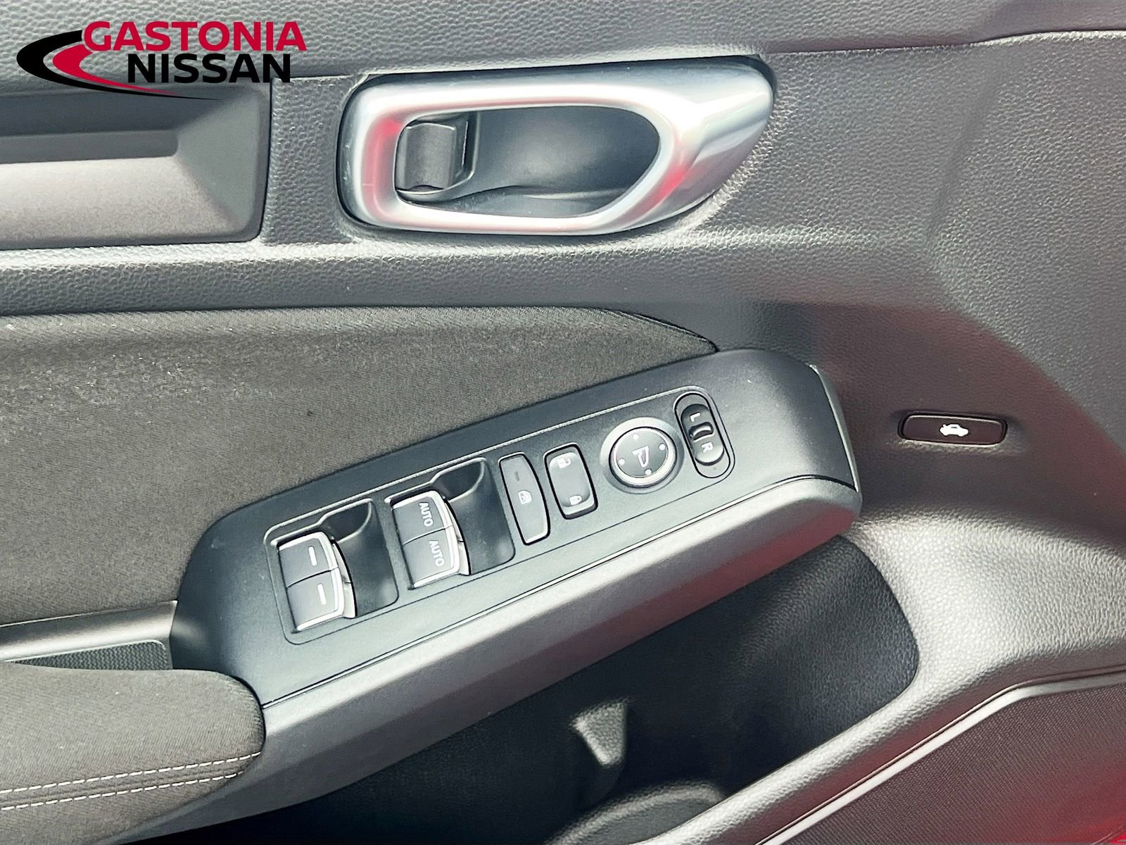 Used 2024 Honda Civic Sport image 22