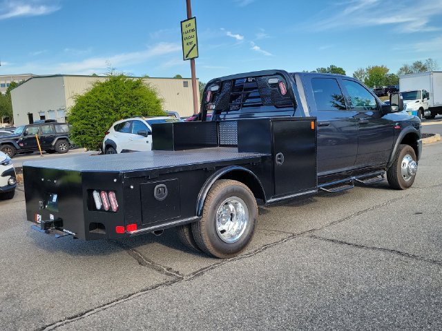 New 2026 RAM 3500 Tradesman AWD/4WD image 6