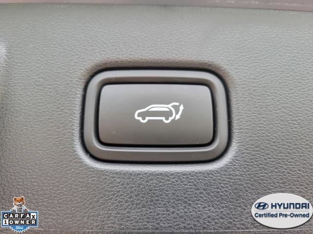 Used 2025 Hyundai Tucson SEL AWD/4WD image 9