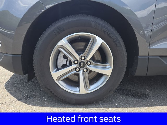 Certified 2023 Ford Edge SEL w/ Convenience Package AWD/4WD image 31