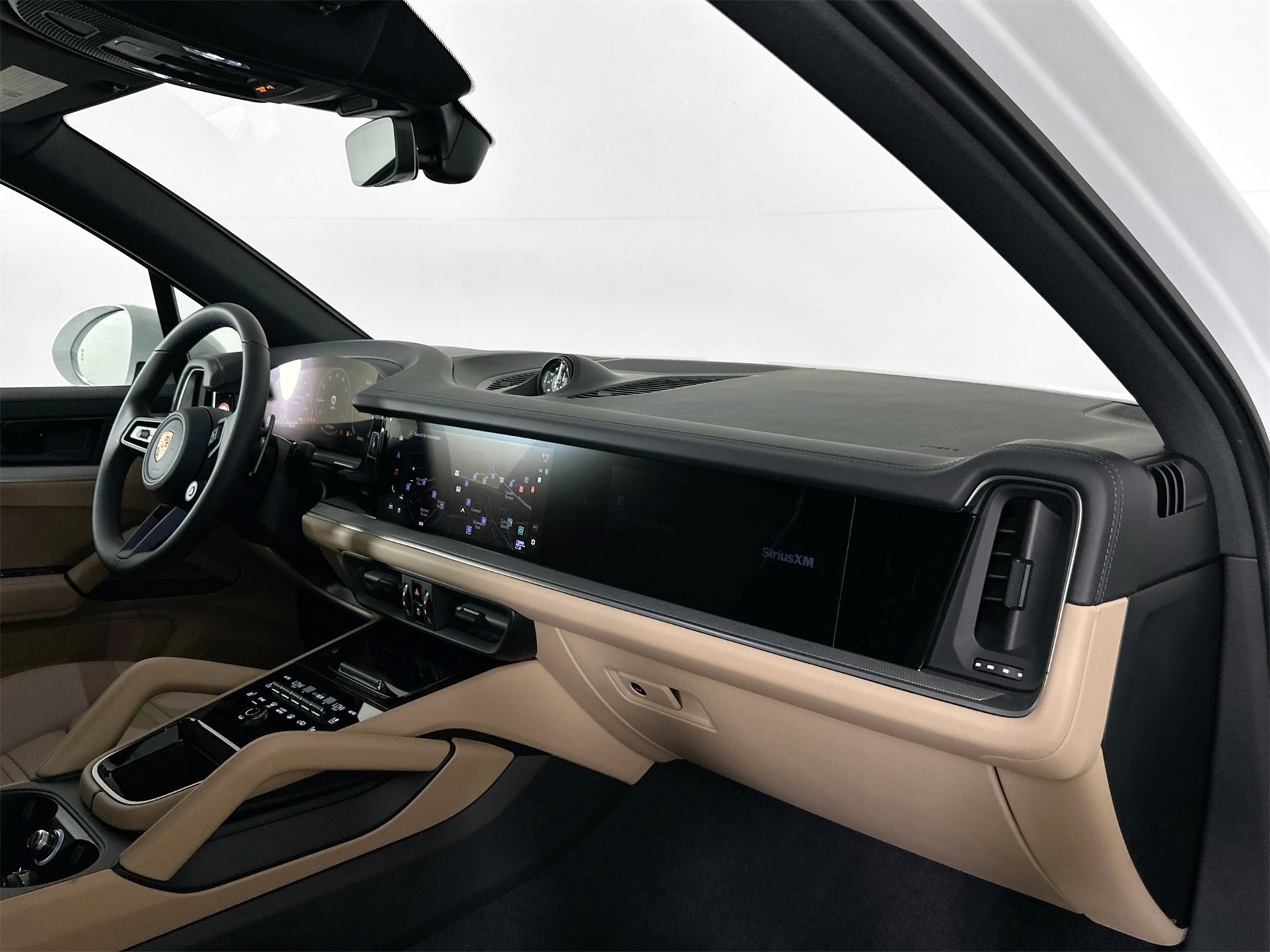 New 2026 Porsche Cayenne S image 29