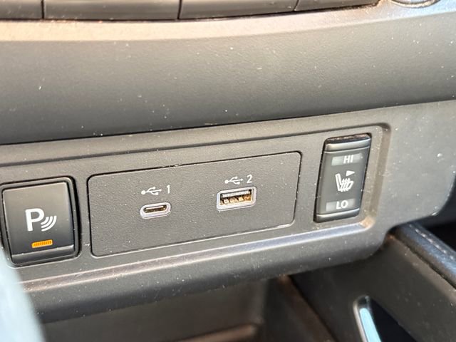 Used 2022 Nissan Frontier Pro-X w/ Pro-X Premium Package image 28