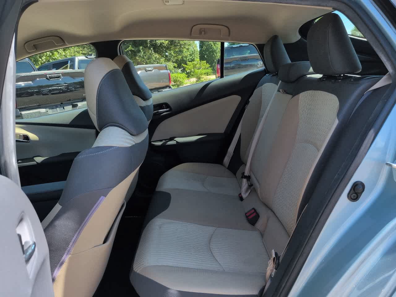 Used 2016 Toyota Prius Two FWD image 13