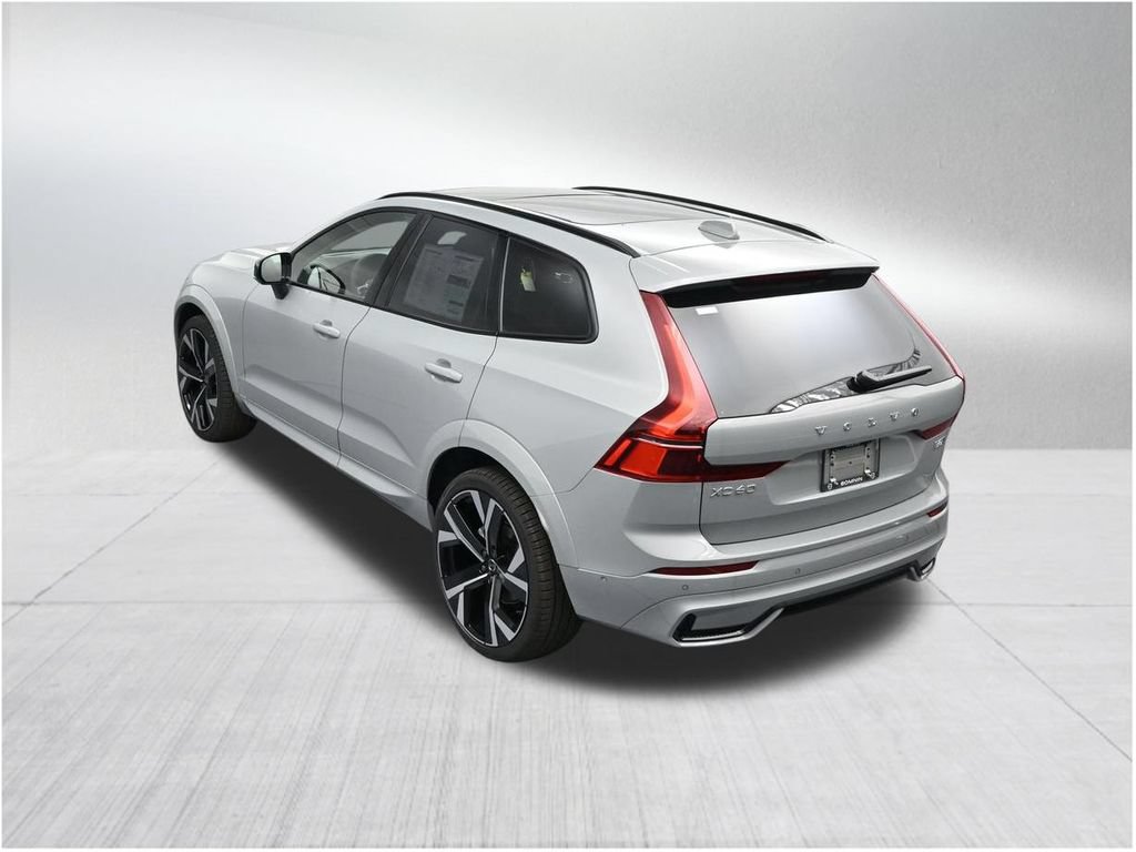 New 2026 Volvo XC60 B5 Ultra AWD/4WD image 15