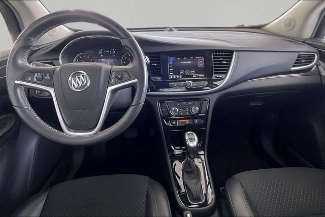 Used 2022 Buick Encore Preferred w/ Safety Package AWD/4WD image 7