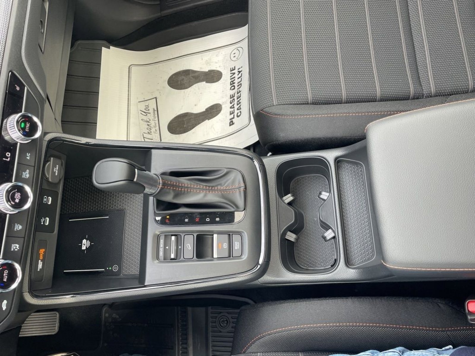 Used 2026 Honda CR-V Sport image 14