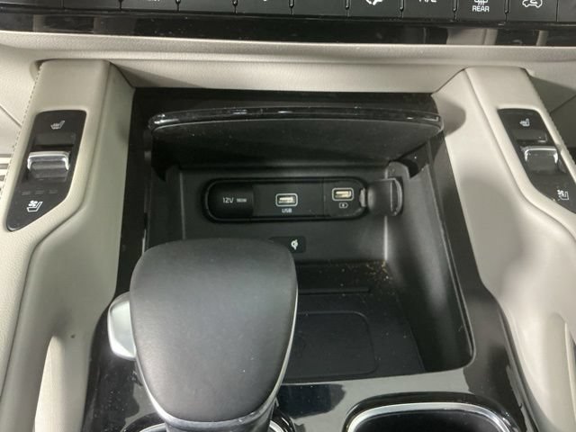 Used 2021 Kia Telluride SX w/ SX Prestige Package AWD/4WD image 34