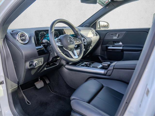 Certified 2023 Mercedes-Benz GLA 250 4MATIC image 19