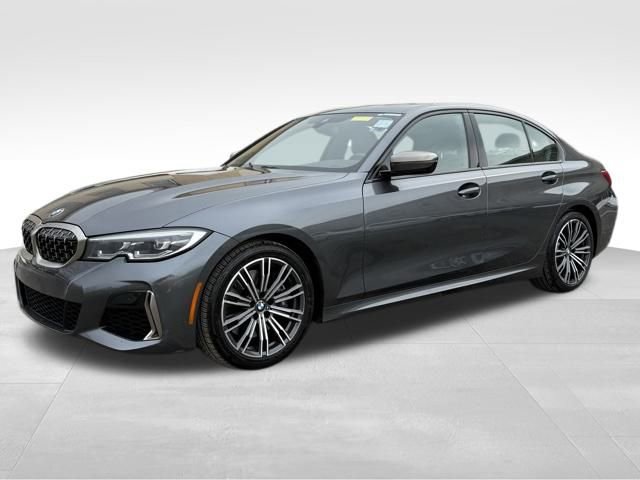 Used 2020 BMW M340i image 3