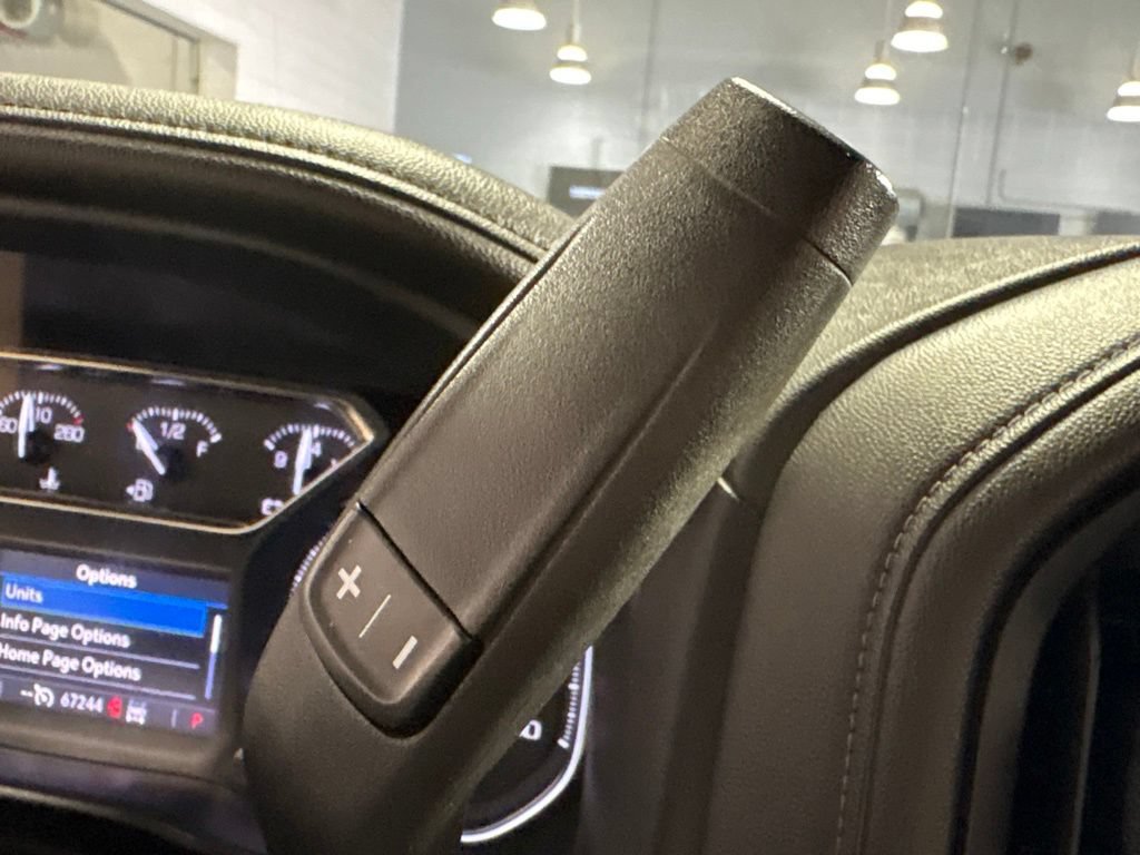Used 2019 GMC Sierra 1500 Elevation w/ Elevation Value Package AWD/4WD image 23