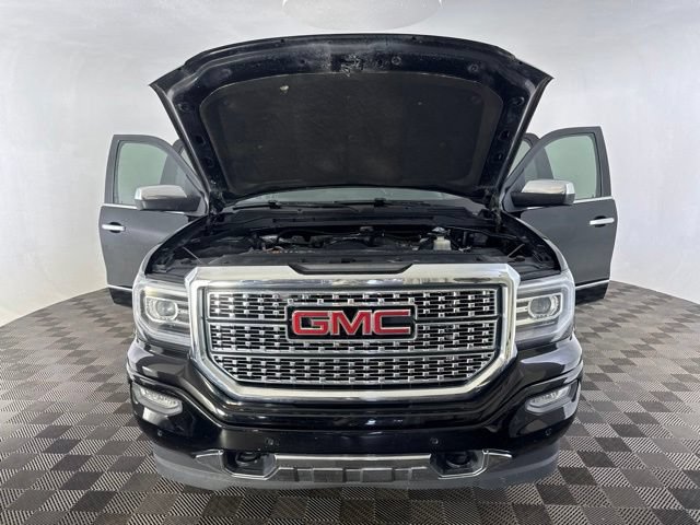 Used 2017 GMC Sierra 1500 Denali AWD/4WD image 14