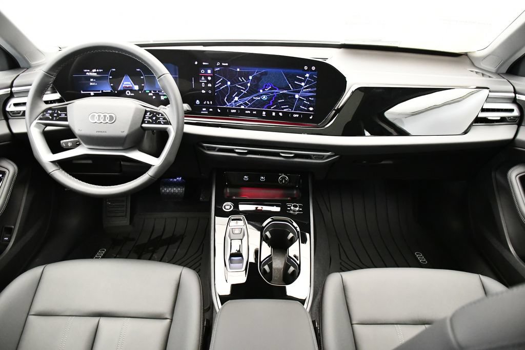 Used 2025 Audi A5 2.0T Premium w/ Convenience Package AWD/4WD image 20