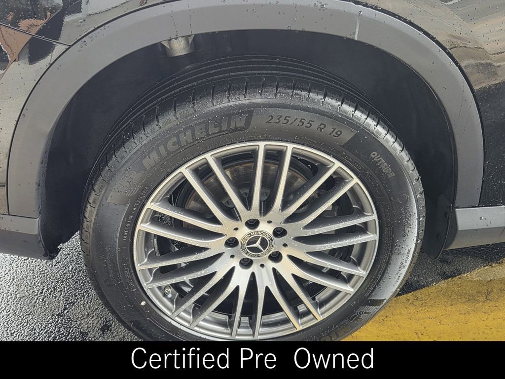 Certified 2026 Mercedes-Benz GLC 300 4MATIC image 14