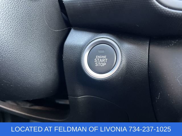 Used 2023 Hyundai Kona SEL image 16