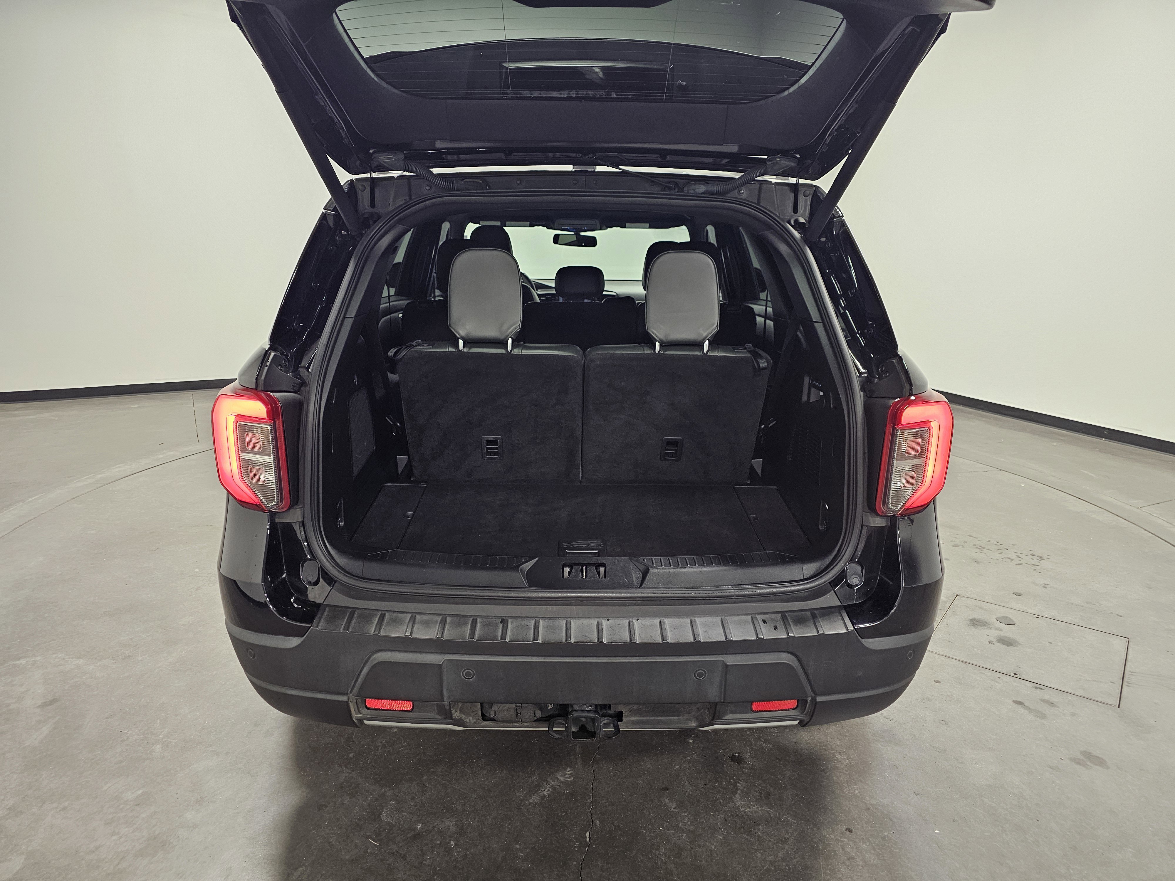 Used 2023 Ford Explorer Timberline w/ Timberline Technology Package AWD/4WD image 29