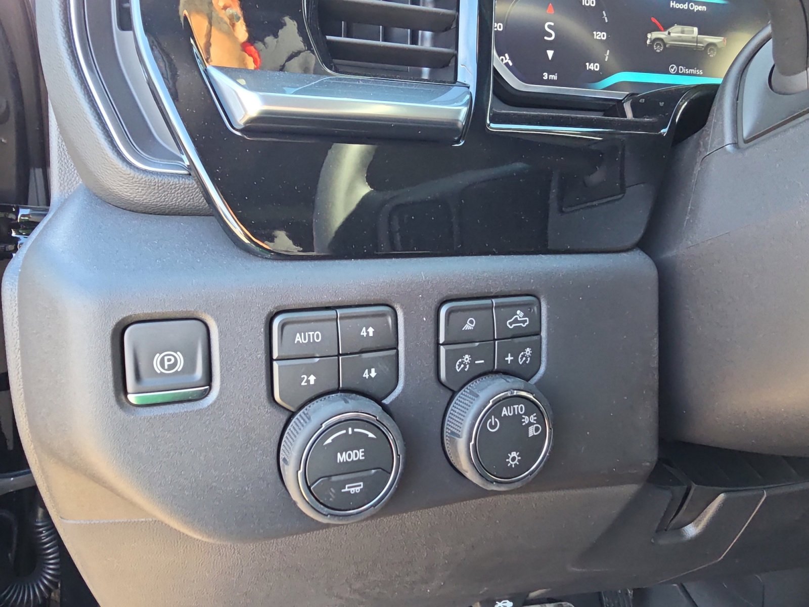 New 2026 Chevrolet Silverado 1500 LT w/ All Star Edition Plus image 24