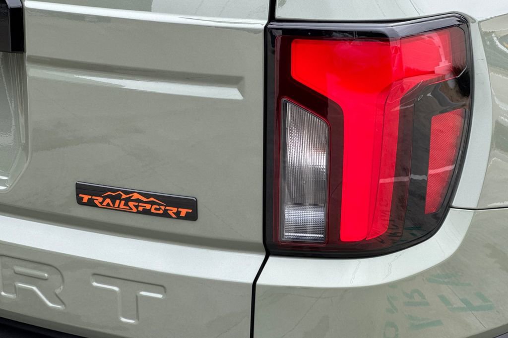 New 2026 Honda Passport TrailSport Elite image 19