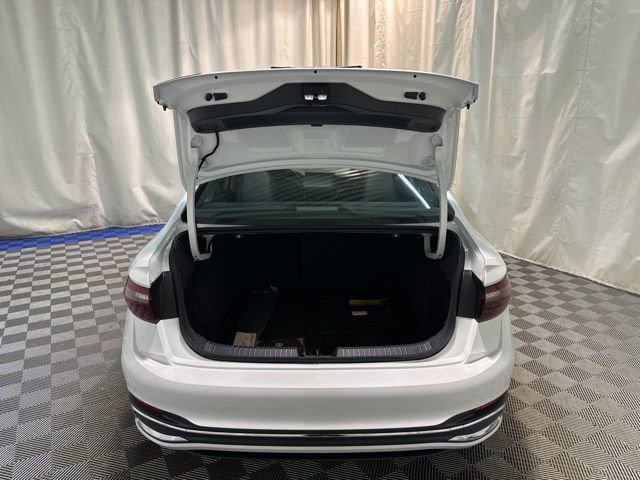 New 2026 Volkswagen Jetta SEL image 38