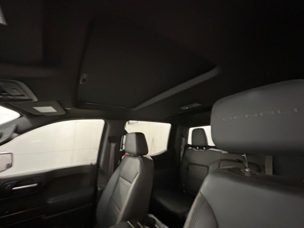 Used 2020 GMC Sierra 1500 Denali w/ Denali Premium Package AWD/4WD image 25