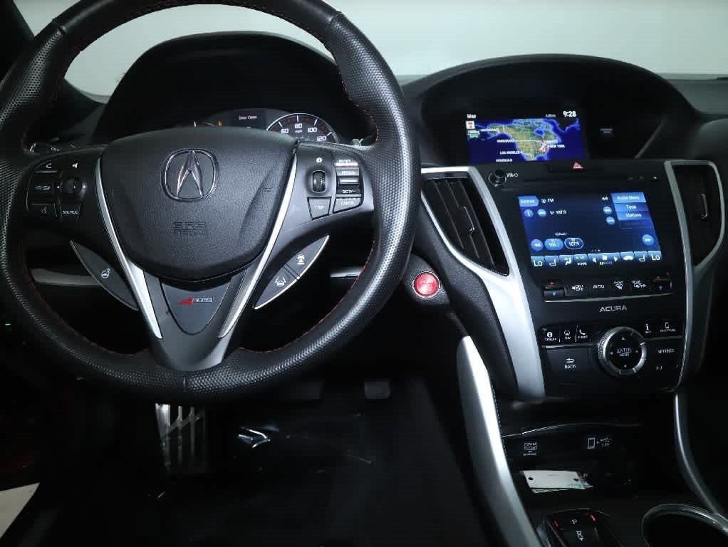 Used 2020 Acura TLX Type S PMC Edition AWD/4WD image 32