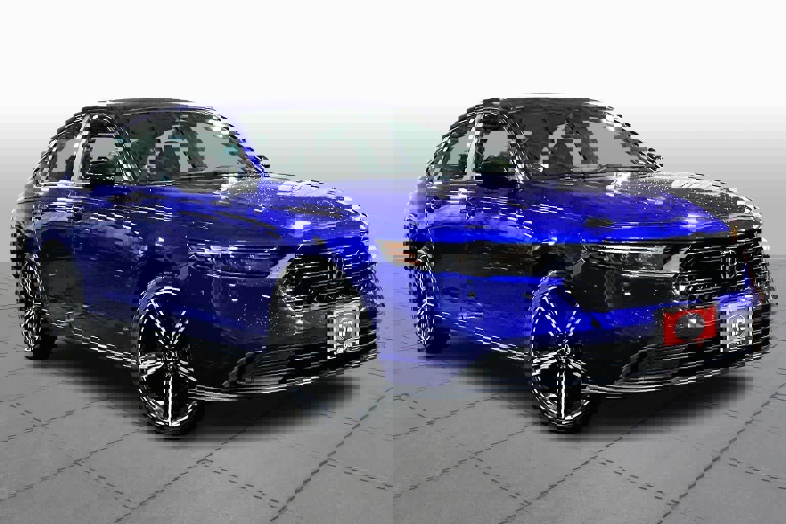 Used 2023 Honda Accord Sport image 6