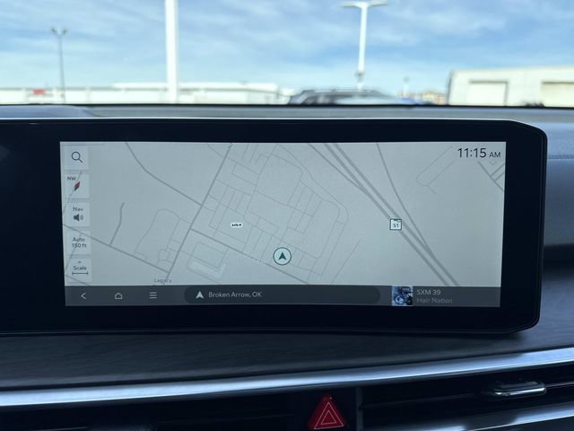 New 2026 Kia Sorento SX AWD/4WD image 22