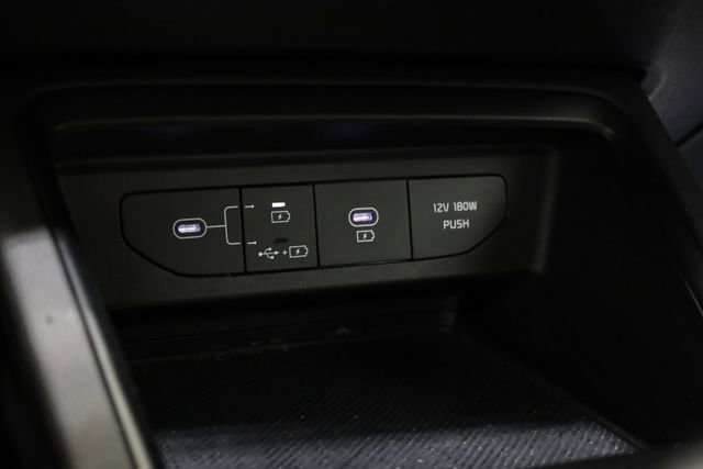 Used 2025 Kia K5 LXS image 24