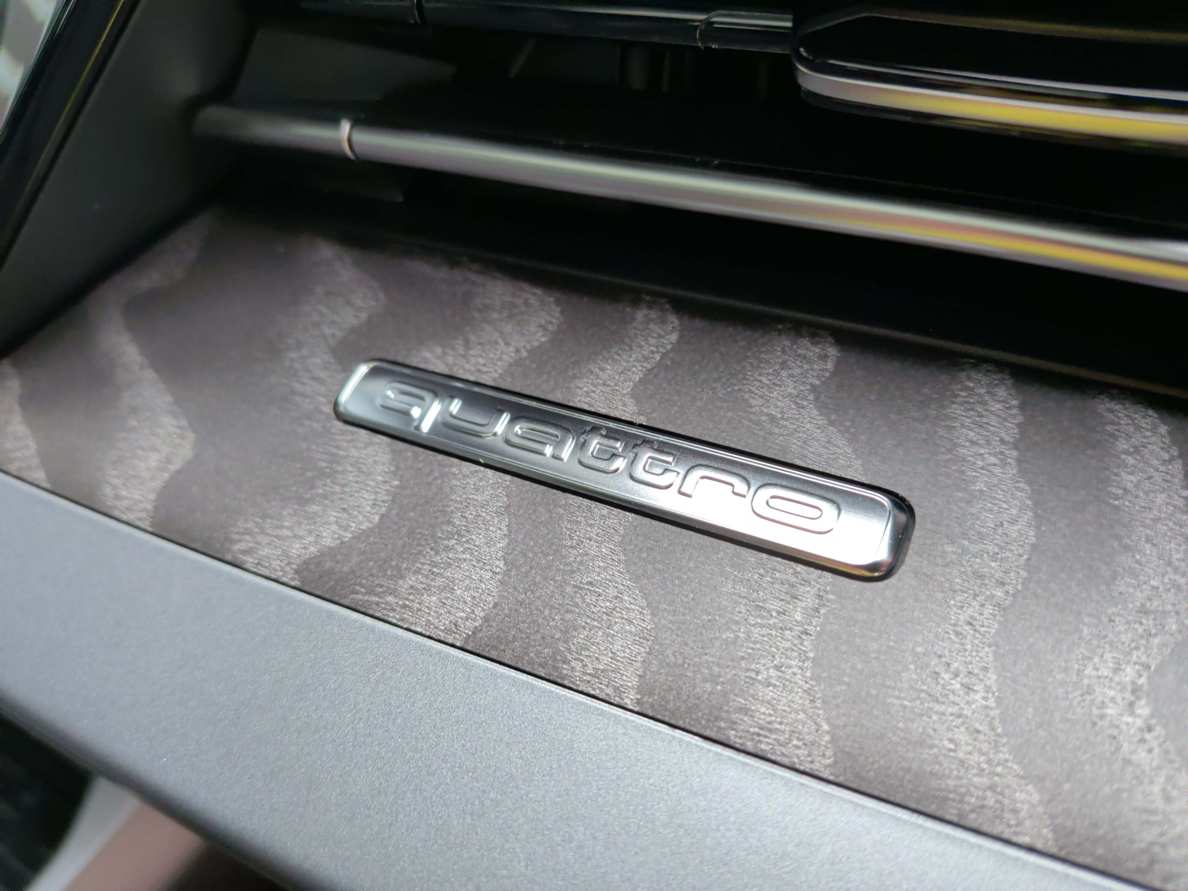Used 2026 Audi A3 2.0T Premium image 41