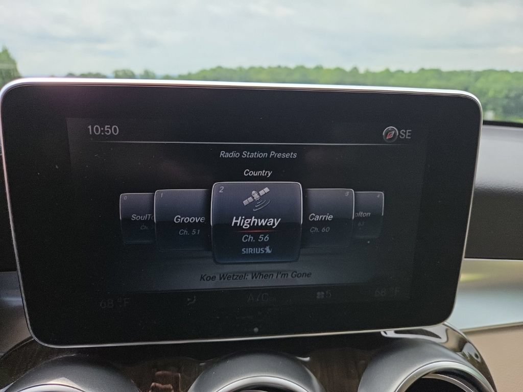 Used 2016 Mercedes-Benz GLC 300 image 18
