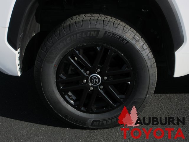 Used 2023 Toyota Tundra SR5 image 4