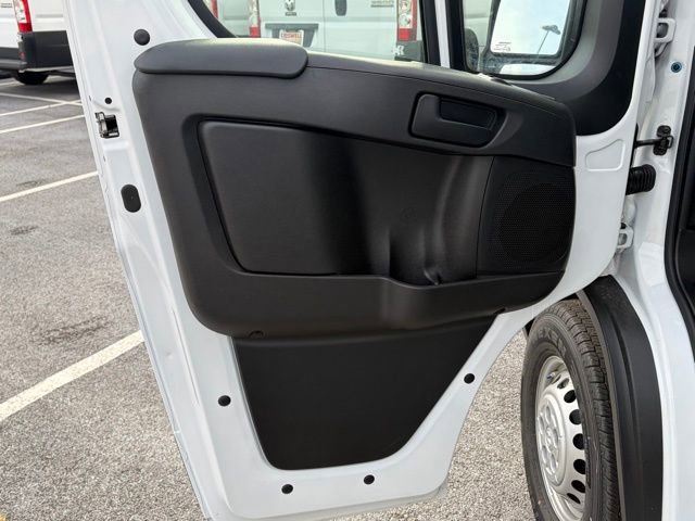 Used 2024 RAM ProMaster 3500 image 18