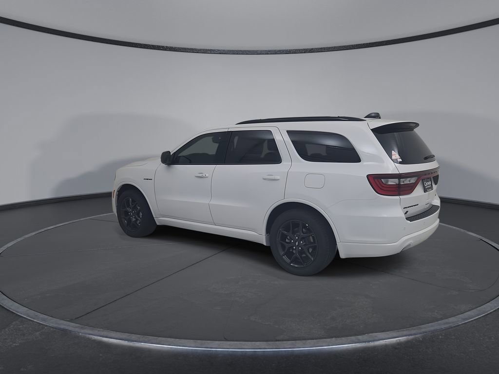 New 2026 Dodge Durango GT AWD/4WD image 10