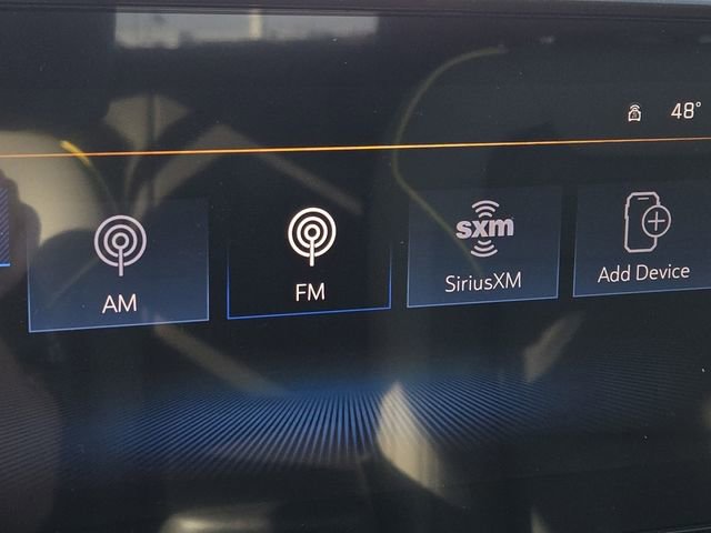 New 2026 Chevrolet Trax ACTIV w/ Driver Confidence Package FWD image 4