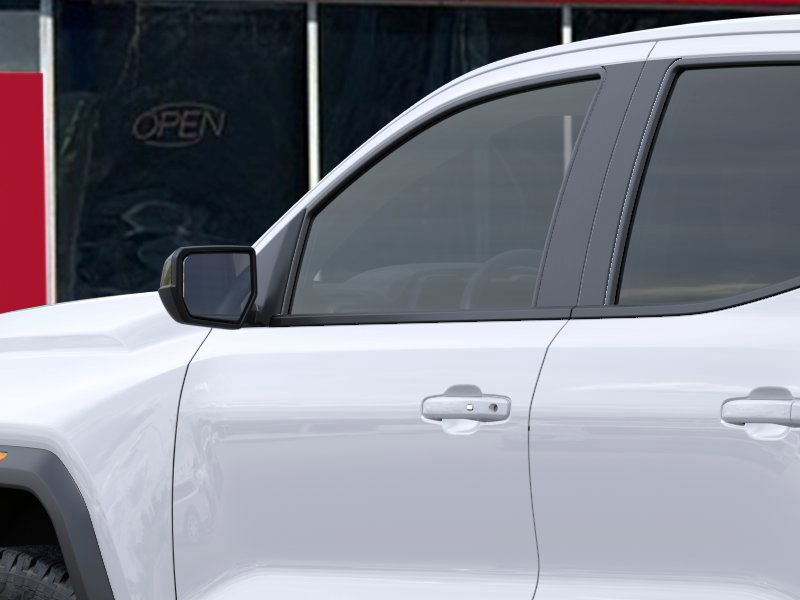 New 2026 GMC Canyon AT4 image 36