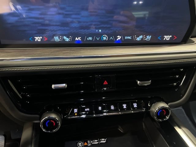 New 2026 Chevrolet Tahoe Premier AWD/4WD image 22