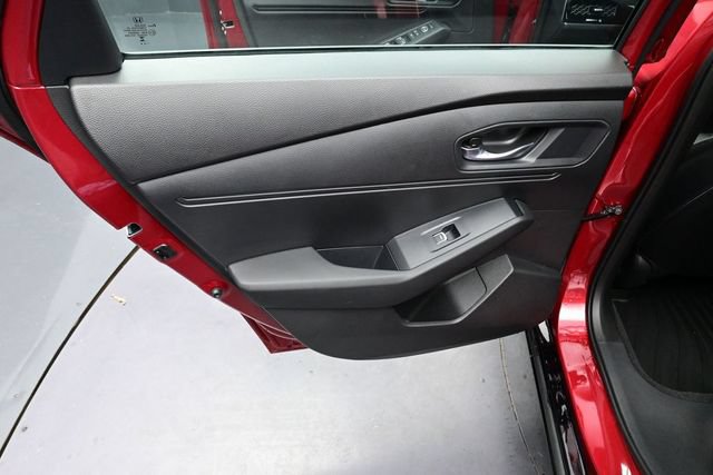 Certified 2026 Honda Accord Sport image 18