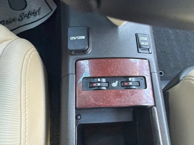 Used 2010 Lexus HS 250h w/ Preferred Accessory Package FWD image 31