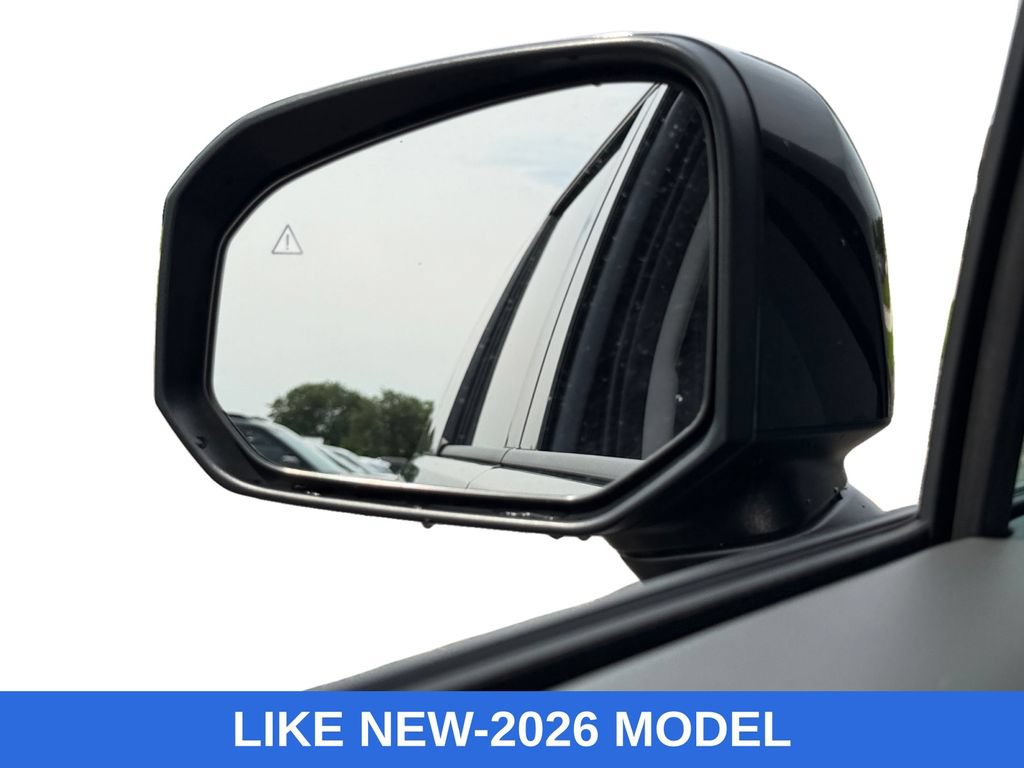 Used 2026 Hyundai Santa Fe SE FWD image 19