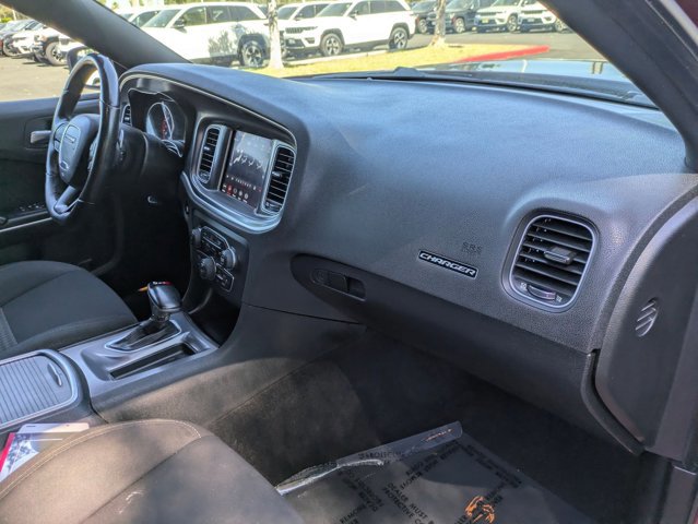 Used 2020 Dodge Charger R/T w/ Harman/Kardon Audio Group image 20