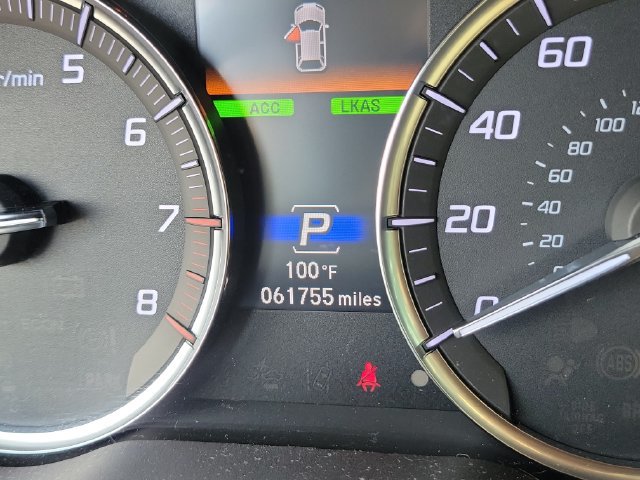 Used 2020 Acura MDX w/ Technology Package AWD/4WD image 30