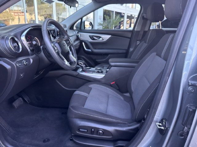 Certified 2023 Chevrolet Blazer LT FWD image 10