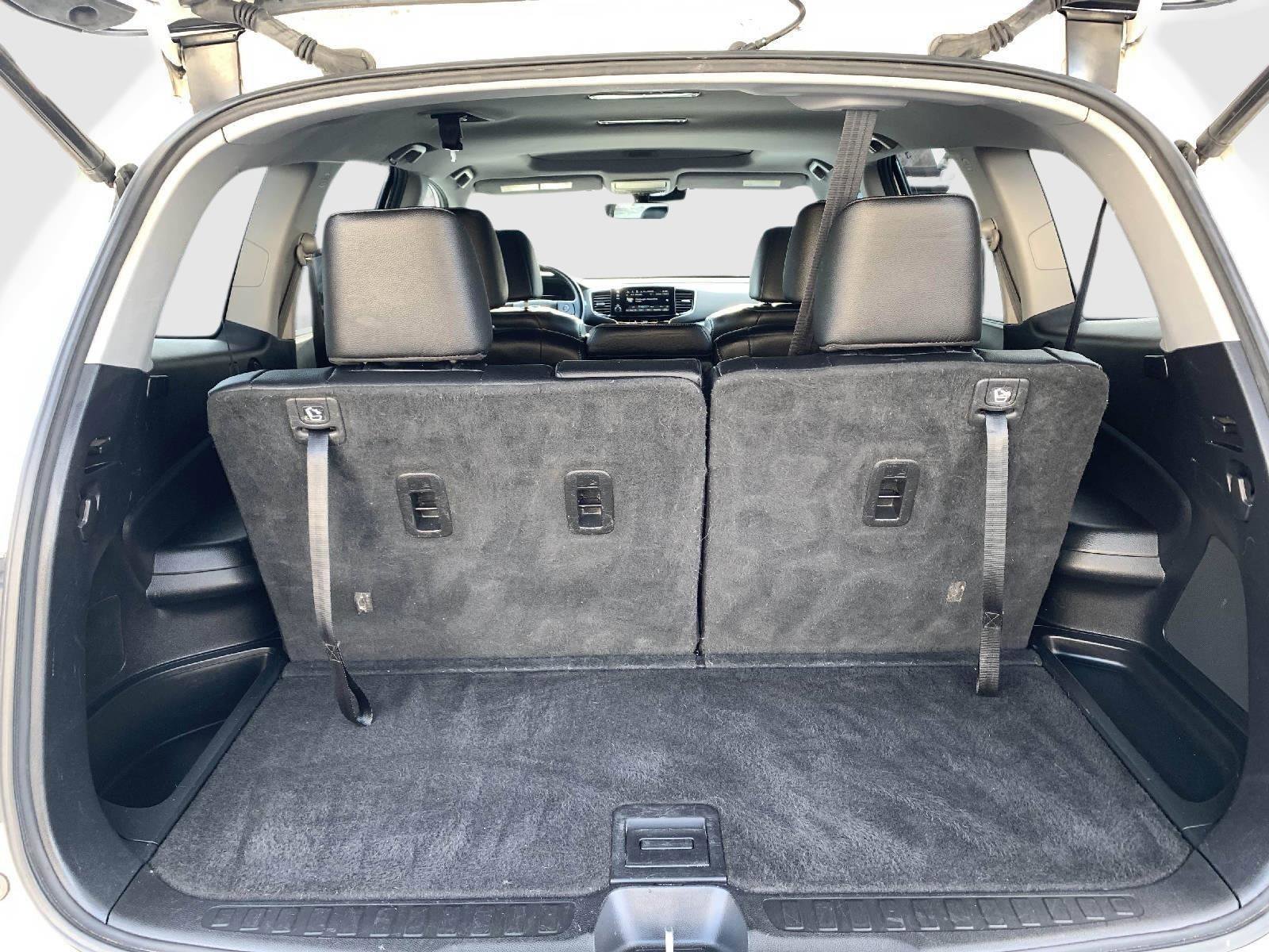 Used 2019 Honda Pilot EX-L image 49