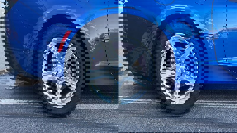 Used 2018 Chevrolet Camaro LT image 21