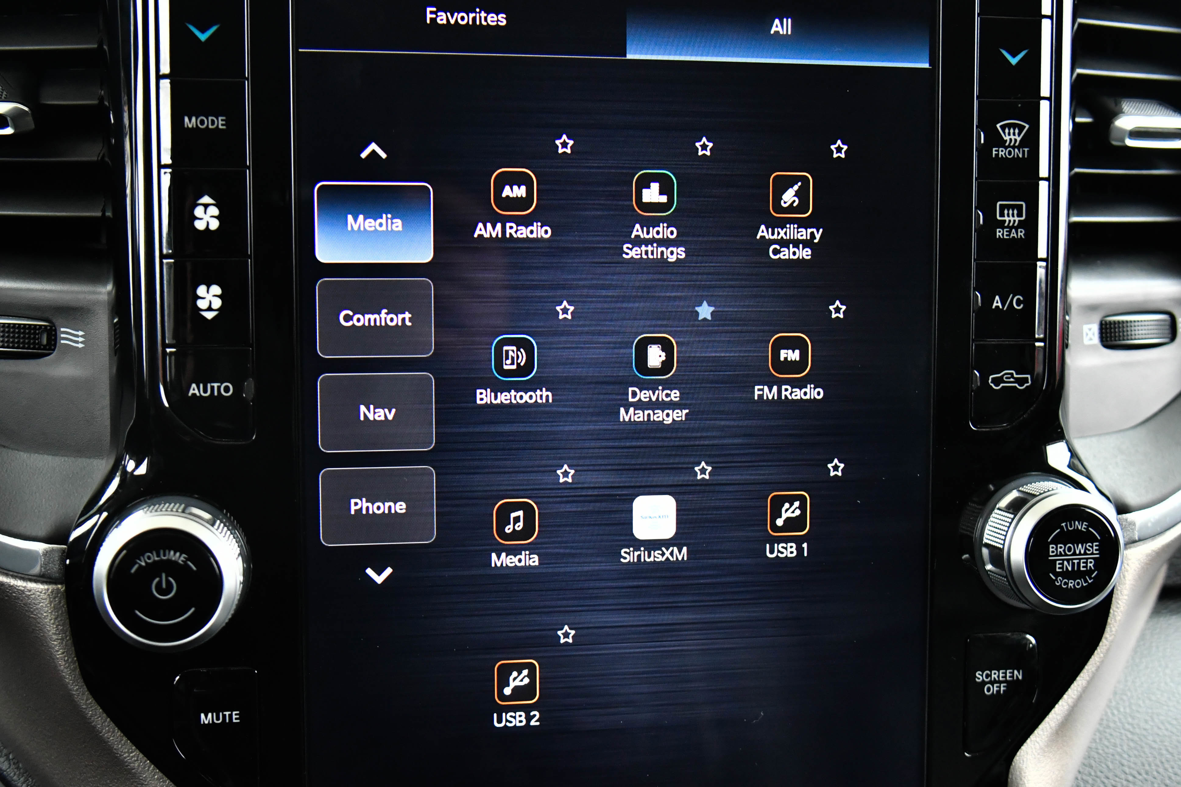 Used 2024 RAM 2500 Laramie image 22