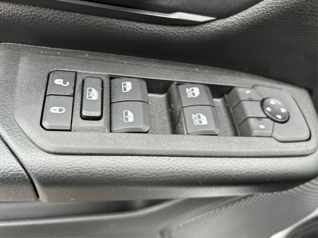 New 2026 RAM 1500 Classic Warlock image 35