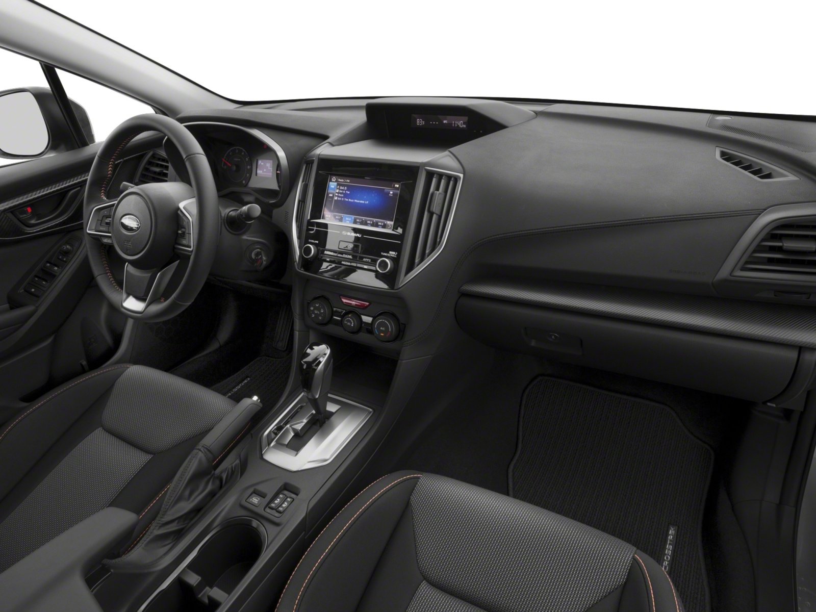 Used 2018 Subaru Crosstrek 2.0i AWD/4WD image 13