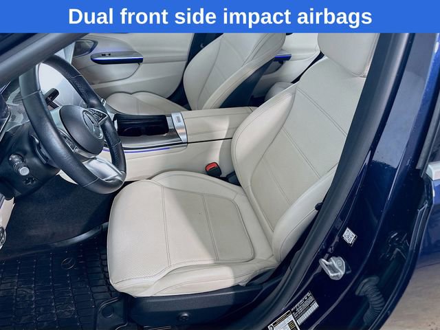 Used 2022 Mercedes-Benz C 300 C 300 image 21