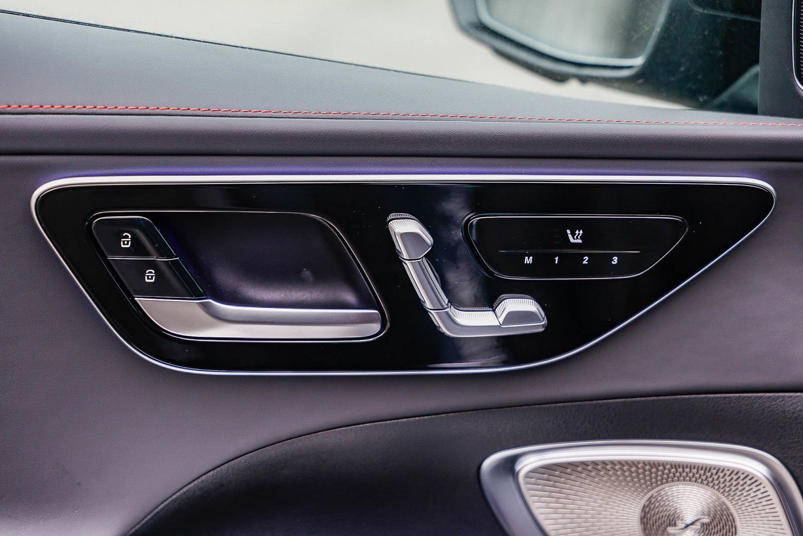 New 2026 Mercedes-Benz C 43 AMG 4MATIC Sedan image 22