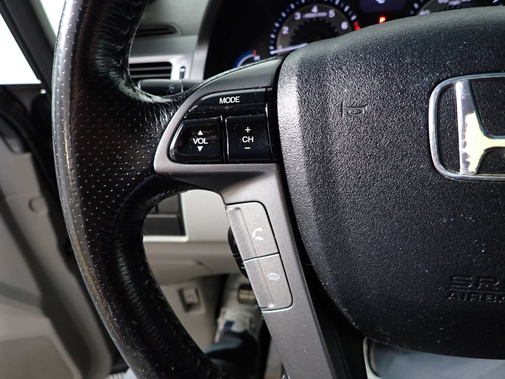 Used 2011 Honda Odyssey EX-L image 24