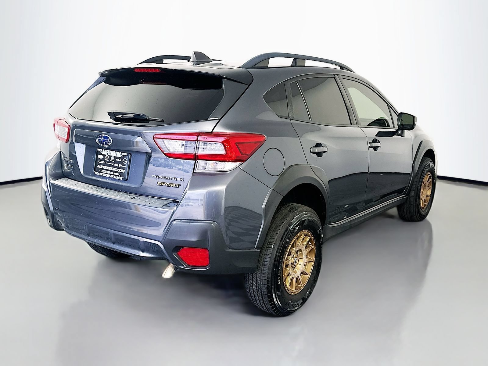 Used 2023 Subaru Crosstrek 2.5i Sport AWD/4WD image 7